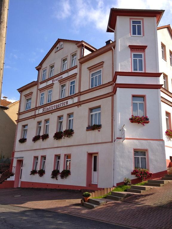 Hotel Klostergarten Eisenach Zimmer foto